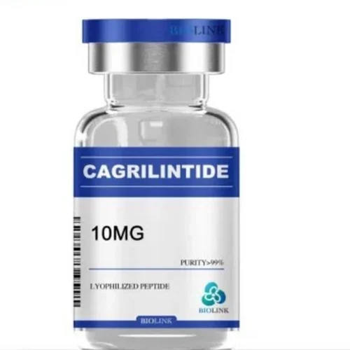 cagrilintide b5mg + semaglutide 10mg