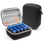 peptide storage cases