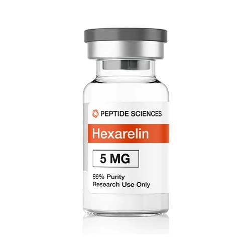 Hexarelin Acetate